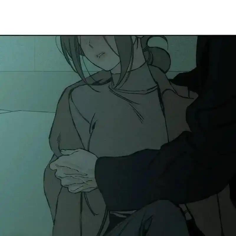 枯萎之花上的眼泪 31 第150页