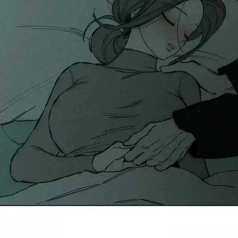 枯萎之花上的眼泪 31 第167页