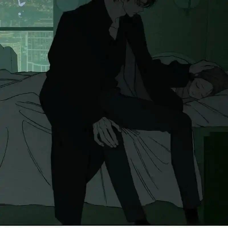 枯萎之花上的眼泪 31 第190页