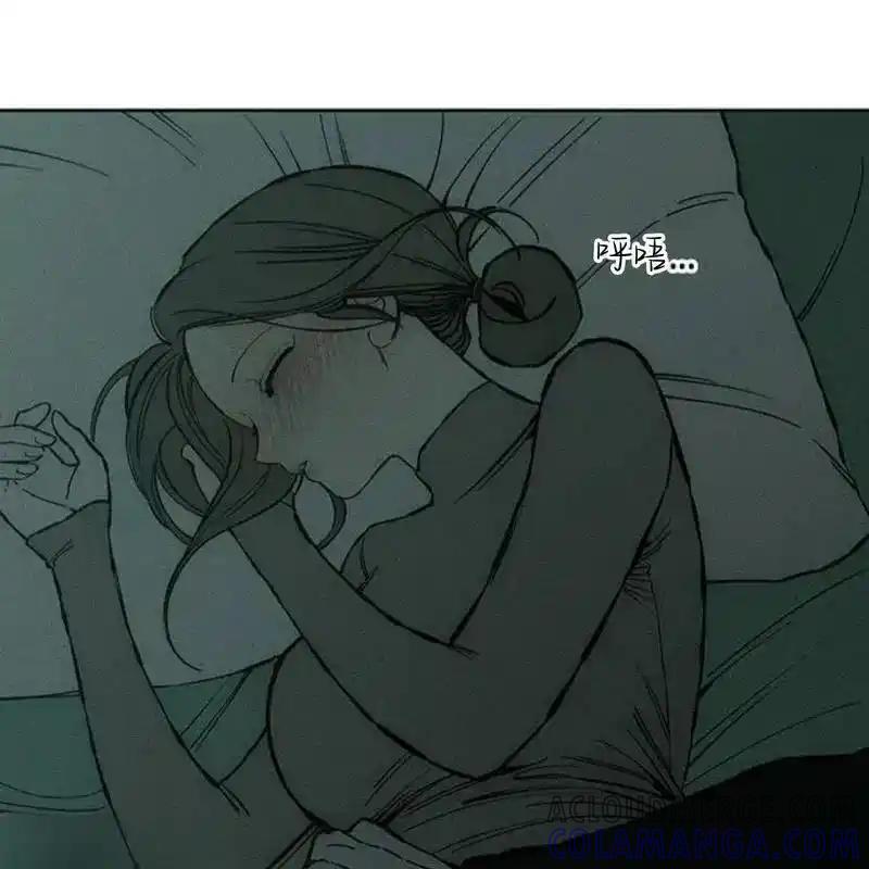 枯萎之花上的眼泪 31 第165页