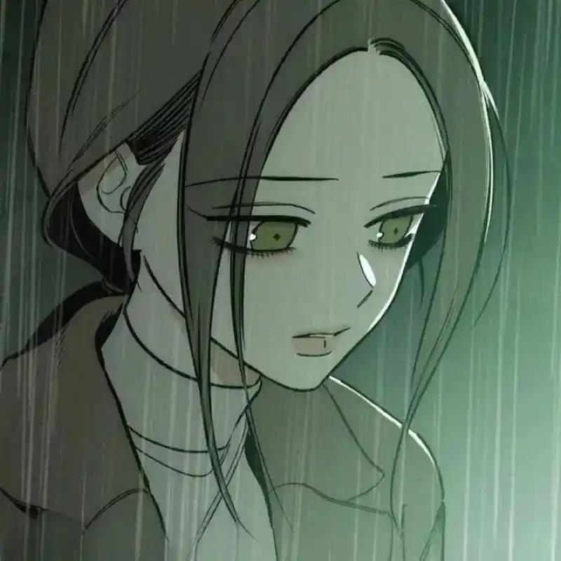 枯萎之花上的眼泪 5 第195页