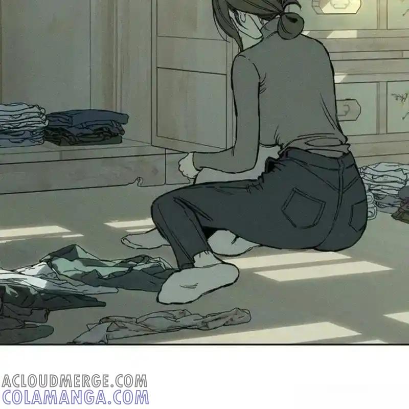 枯萎之花上的眼泪 32 第169页