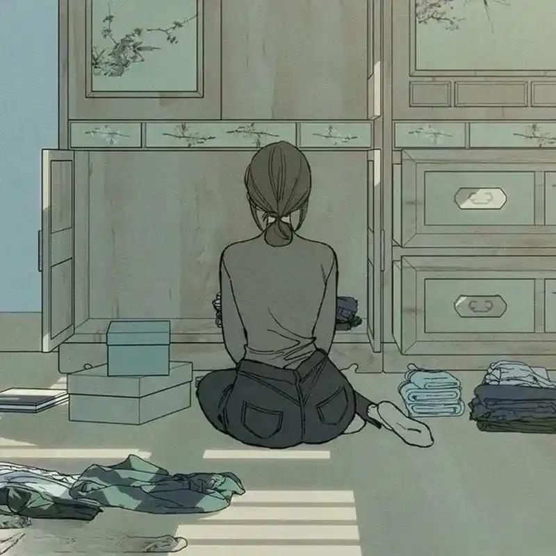 枯萎之花上的眼泪 32 第184页