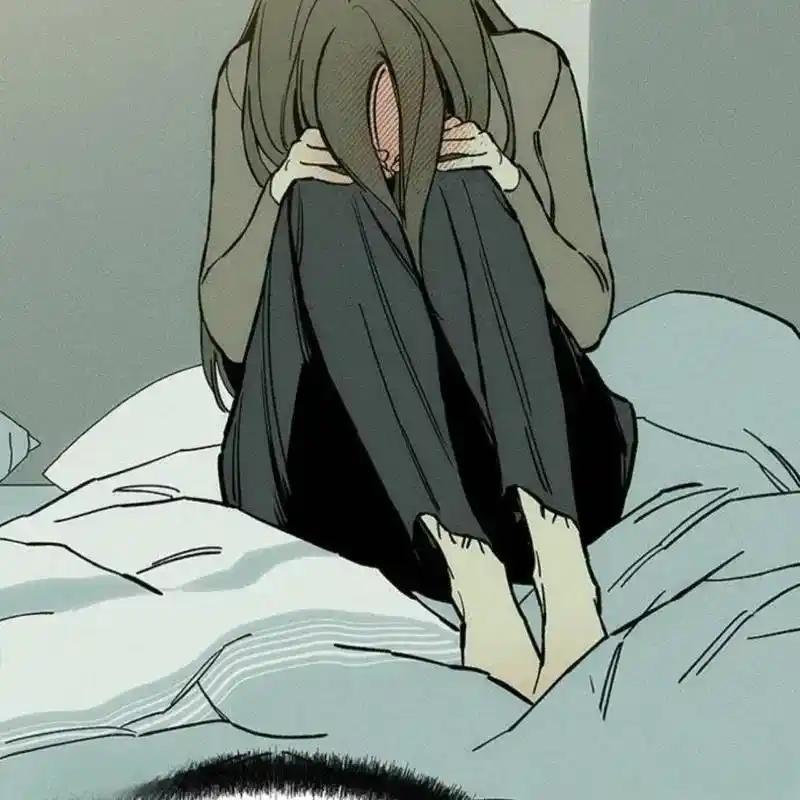 枯萎之花上的眼泪 32 第46页