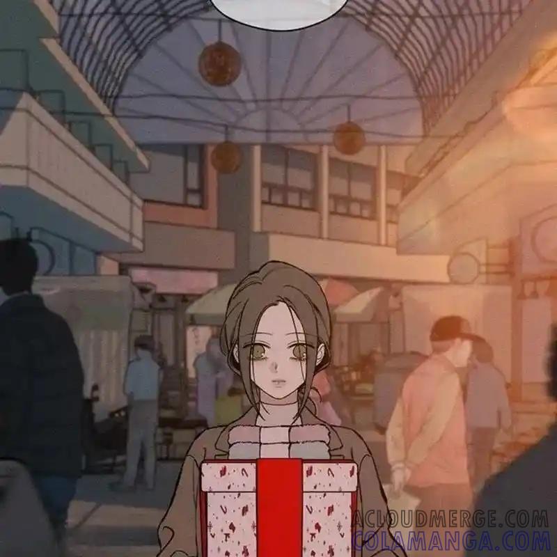 枯萎之花上的眼泪 33 第93页