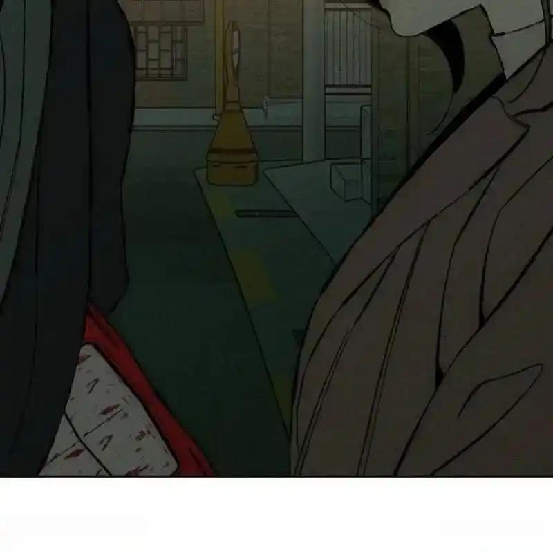 枯萎之花上的眼泪 33 第160页