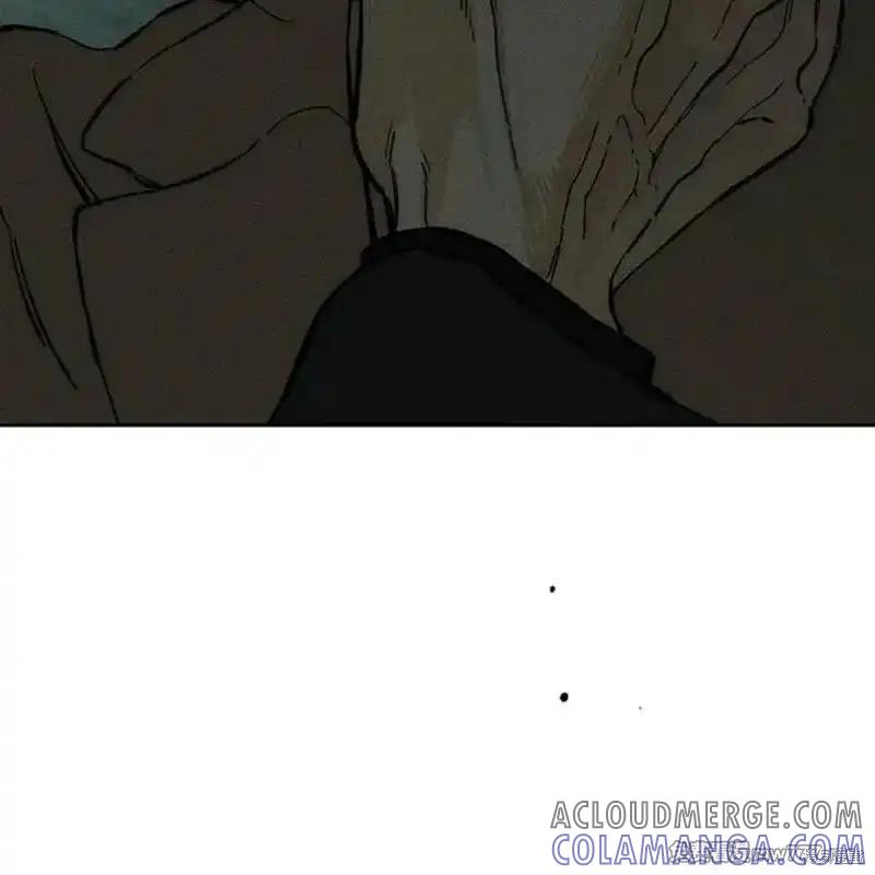 枯萎之花上的眼泪 第35话 第205页