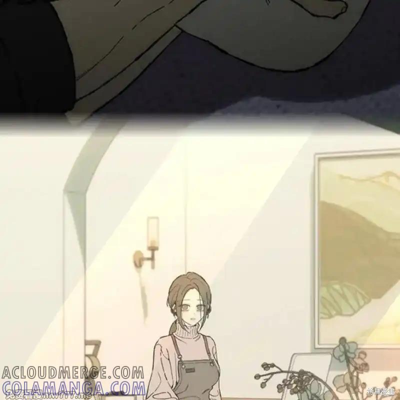 枯萎之花上的眼泪 第35话 第137页