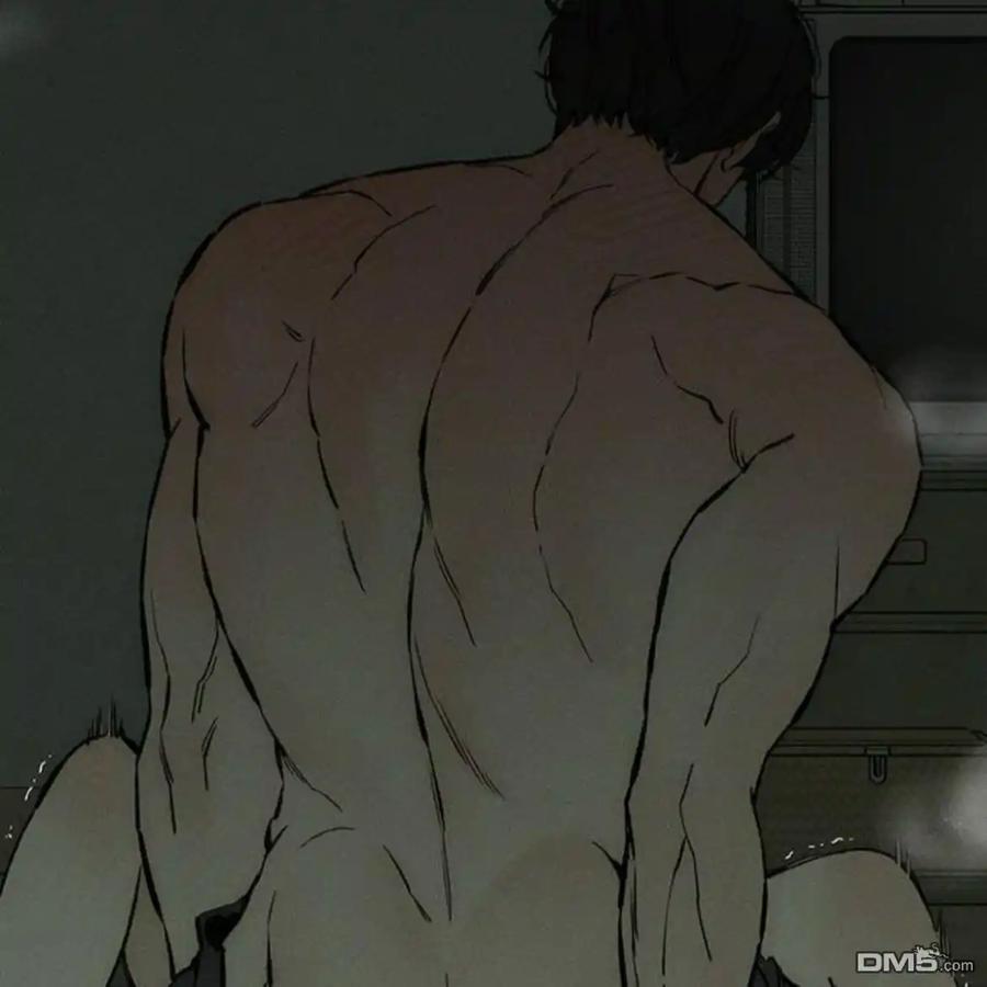 枯萎之花上的眼泪 第39话 第35页