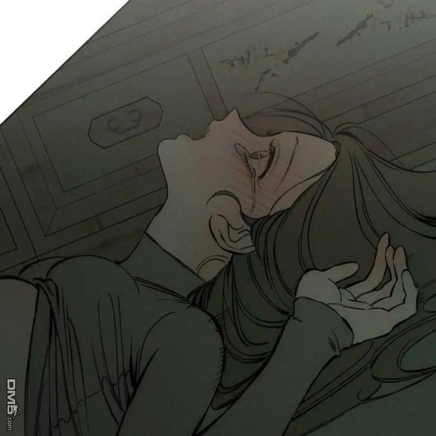 枯萎之花上的眼泪 第39话 第55页