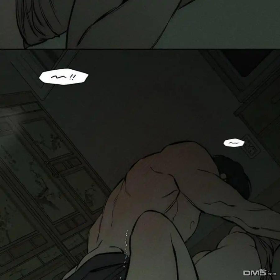 枯萎之花上的眼泪 第39话 第56页
