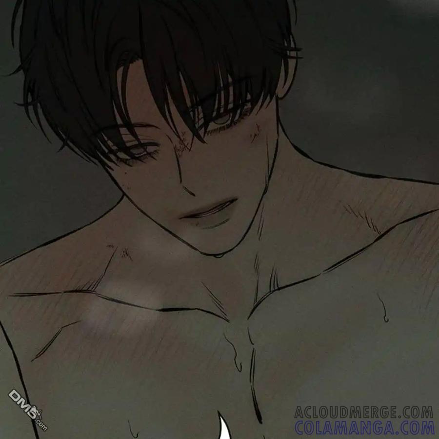 枯萎之花上的眼泪 第39话 第125页