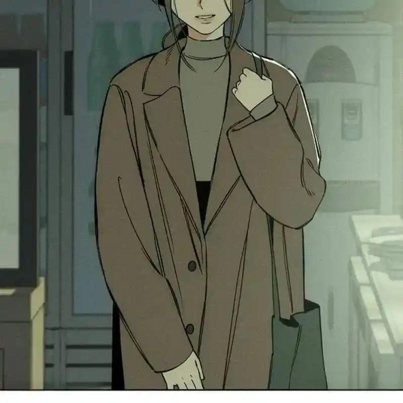 枯萎之花上的眼泪 6 第99页