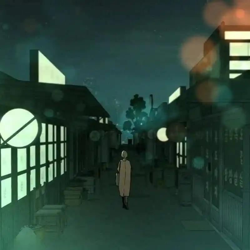 枯萎之花上的眼泪 6 第132页