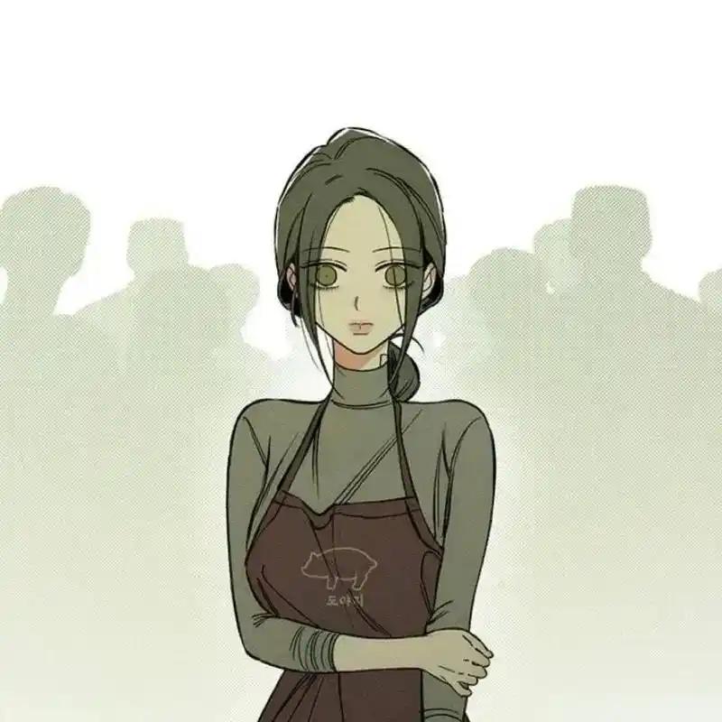 枯萎之花上的眼泪 6 第70页