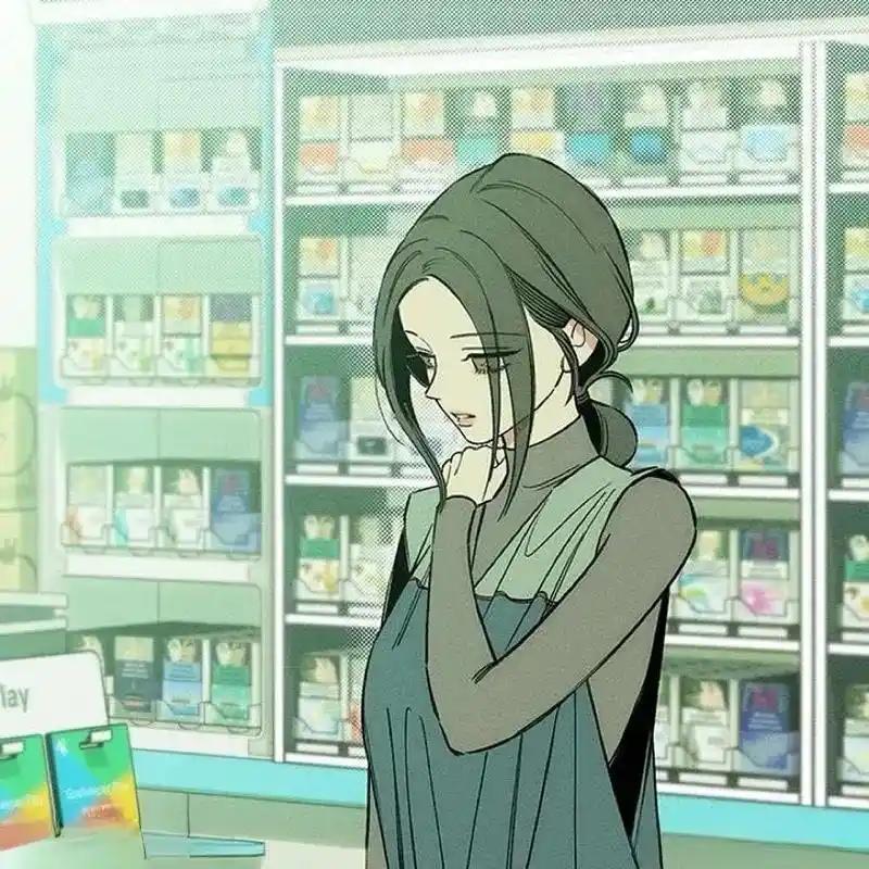 枯萎之花上的眼泪 6 第198页