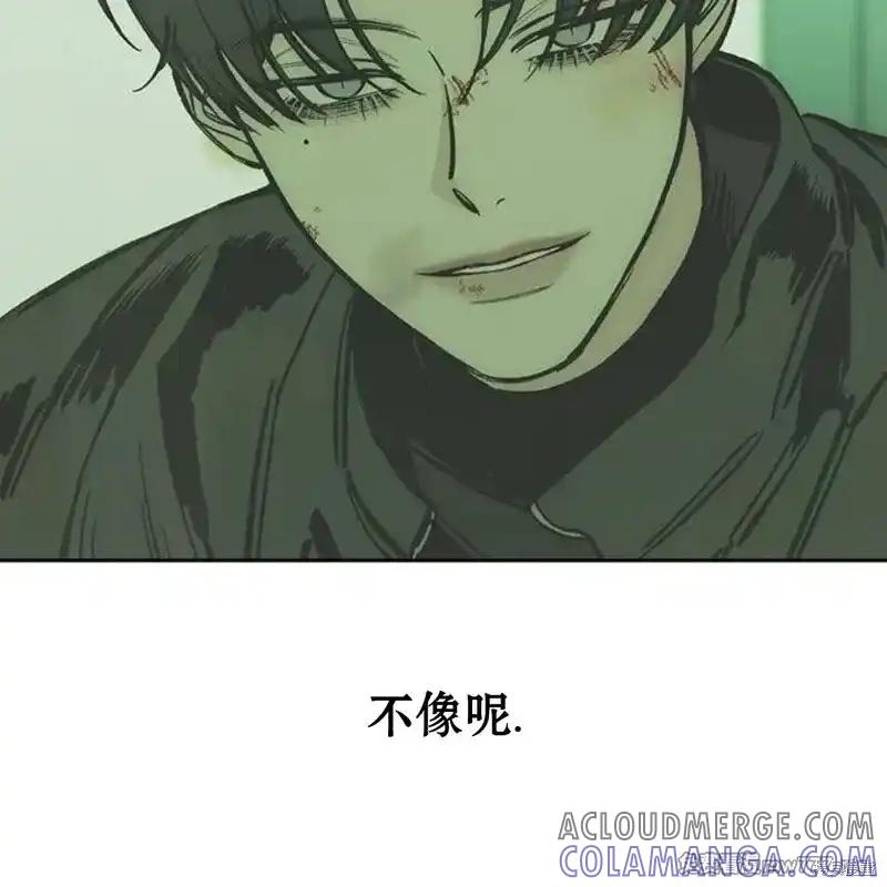 枯萎之花上的眼泪 第42话 第201页