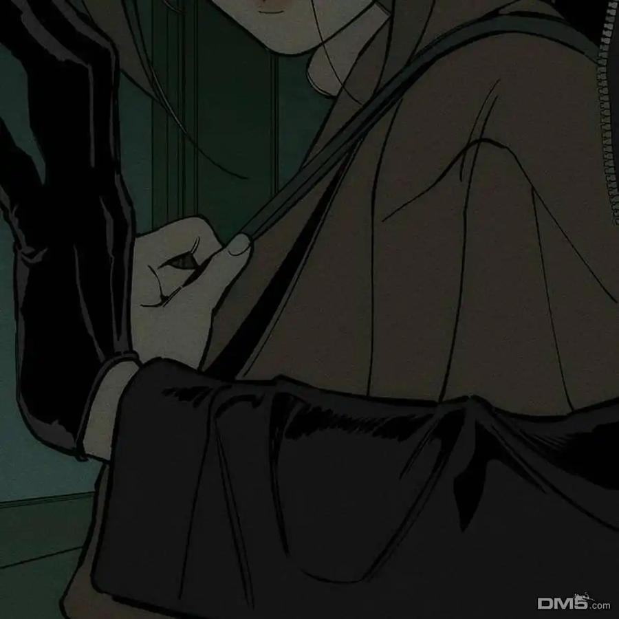 枯萎之花上的眼泪 第43话 第98页