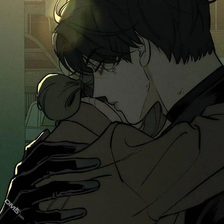 枯萎之花上的眼泪 第43话 第20页