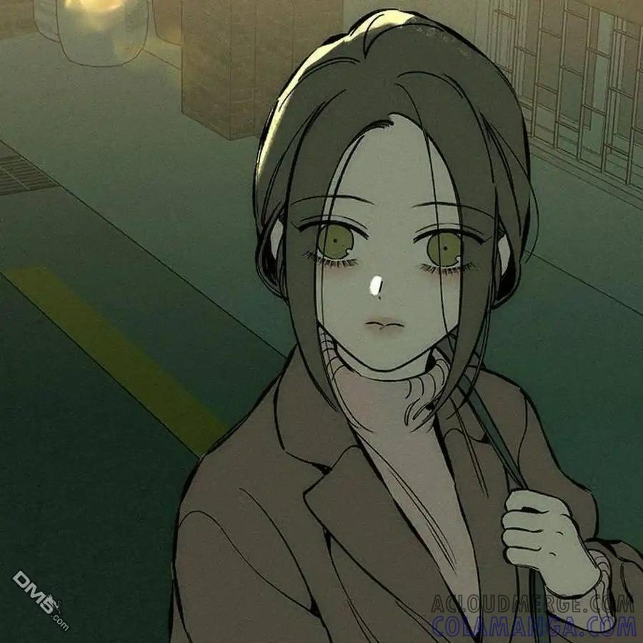 枯萎之花上的眼泪 第43话 第77页