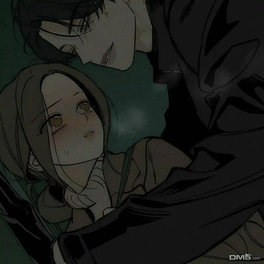 枯萎之花上的眼泪 第43话 第100页
