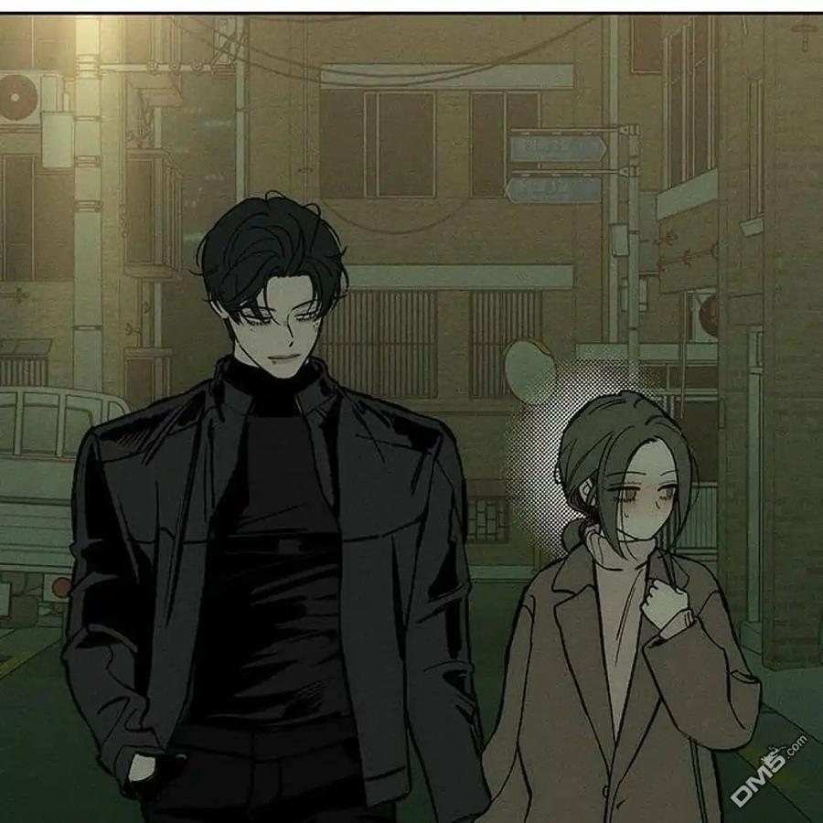 枯萎之花上的眼泪 第43话 第52页
