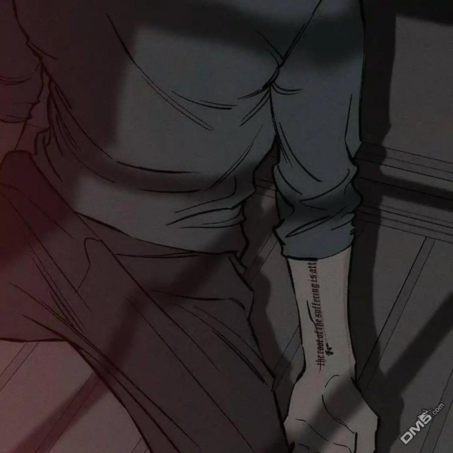 枯萎之花上的眼泪 第44话 第75页