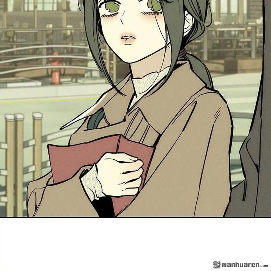 枯萎之花上的眼泪 第45话 第92页