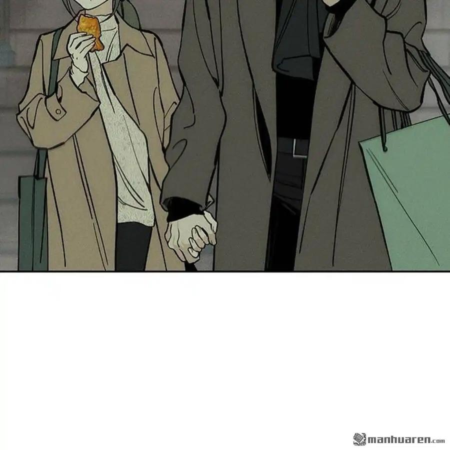 枯萎之花上的眼泪 第45话 第151页