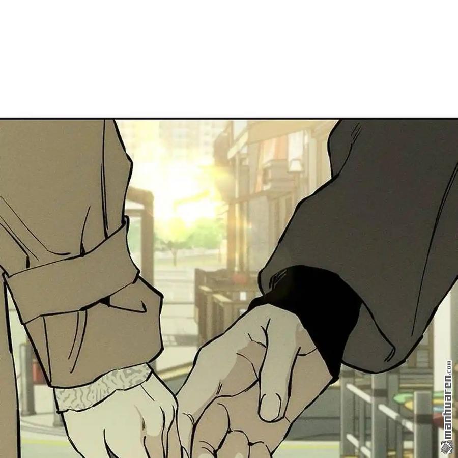 枯萎之花上的眼泪 第45话 第120页