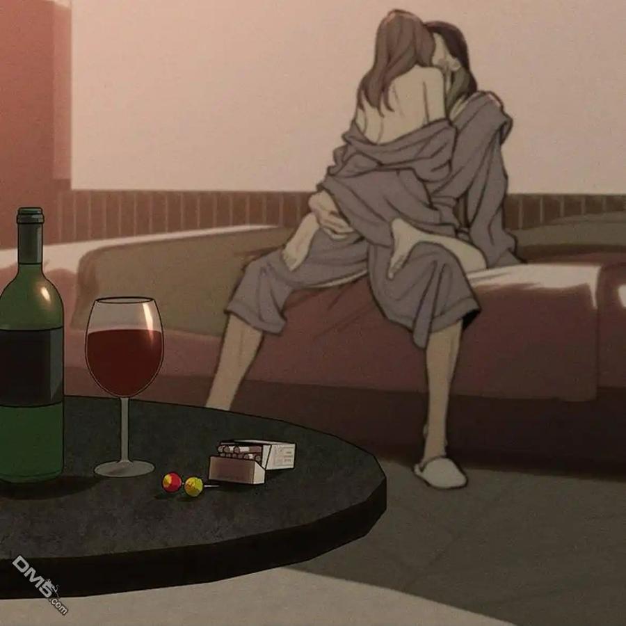 枯萎之花上的眼泪 第46话 第107页