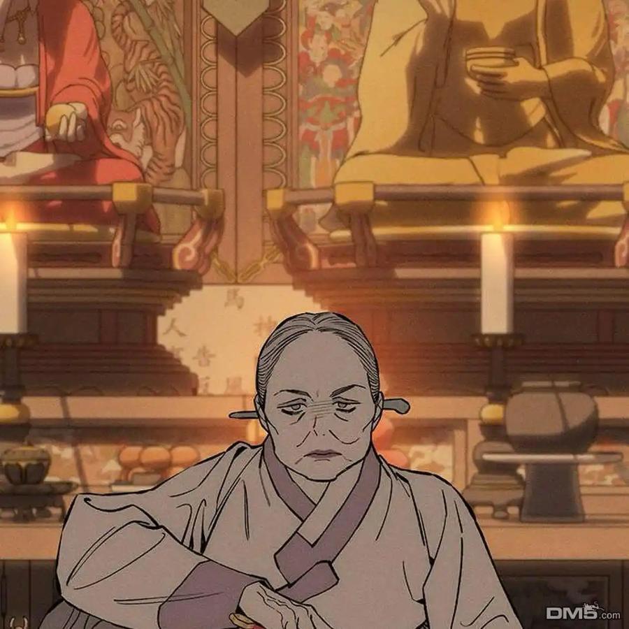 枯萎之花上的眼泪 第46话 第132页