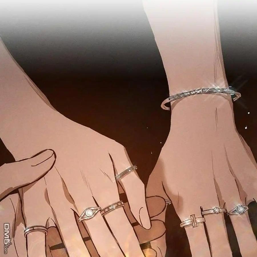 枯萎之花上的眼泪 第47话 第111页