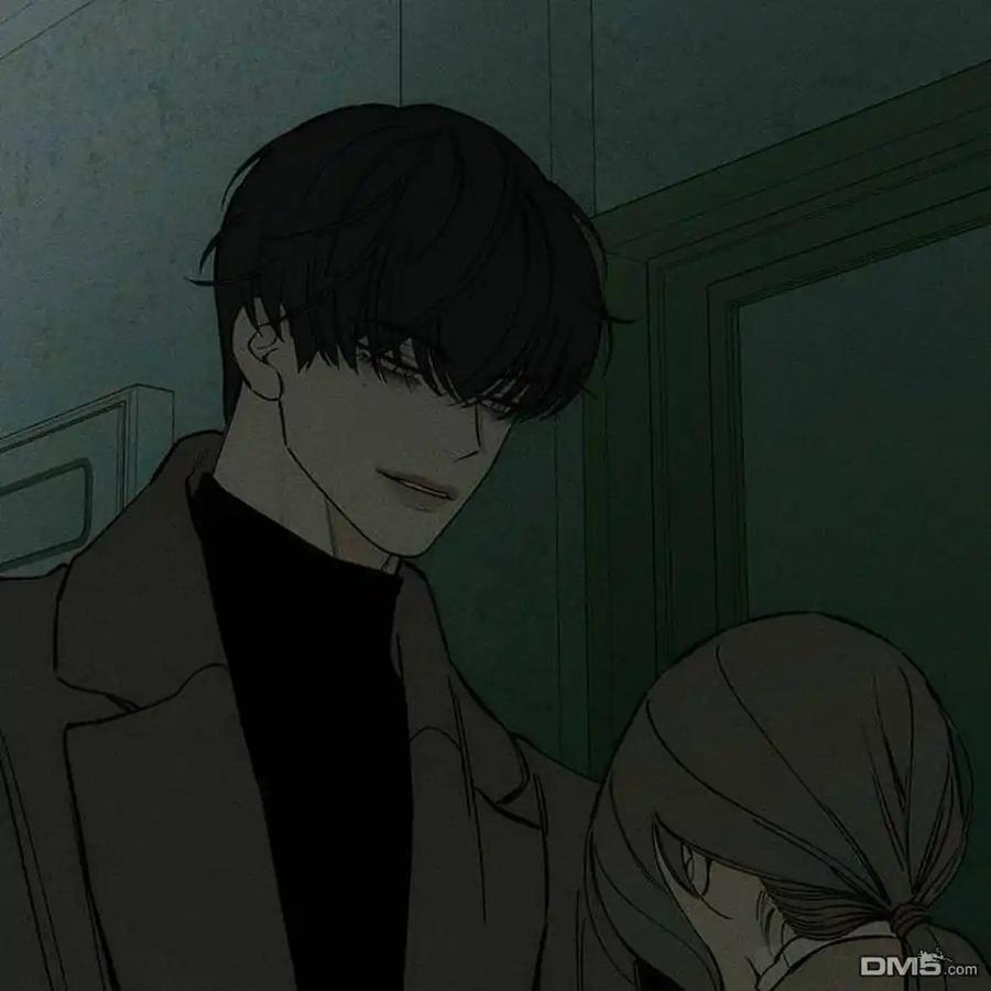 枯萎之花上的眼泪 第47话 第87页