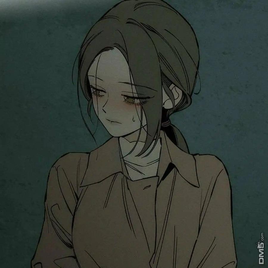 枯萎之花上的眼泪 第47话 第94页