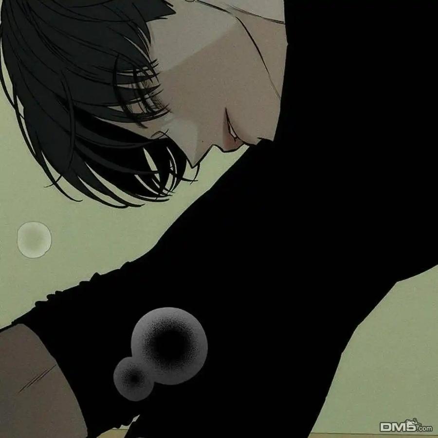 枯萎之花上的眼泪 第47话 第167页