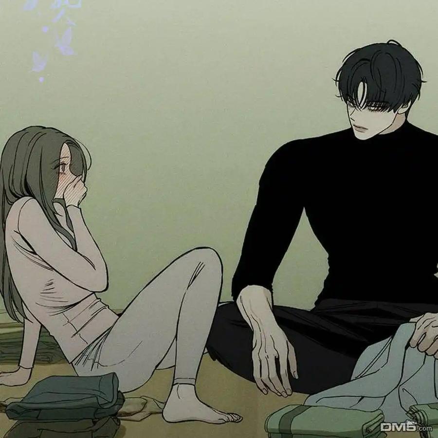 枯萎之花上的眼泪 第47话 第155页