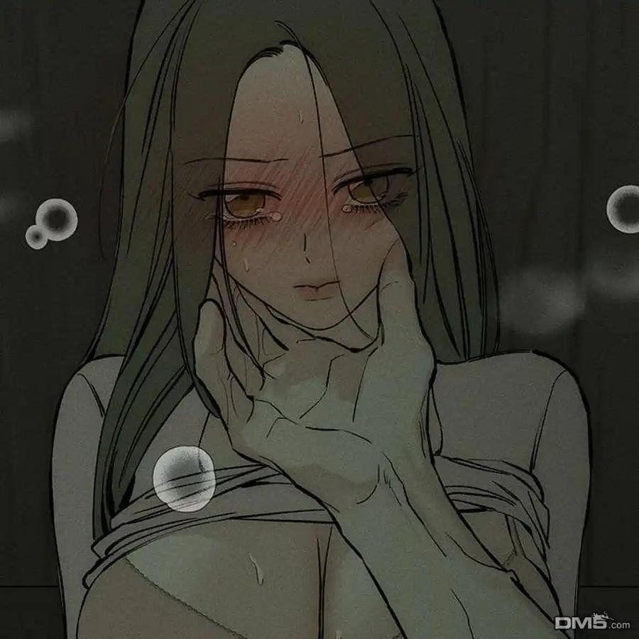 枯萎之花上的眼泪 第48话 第71页