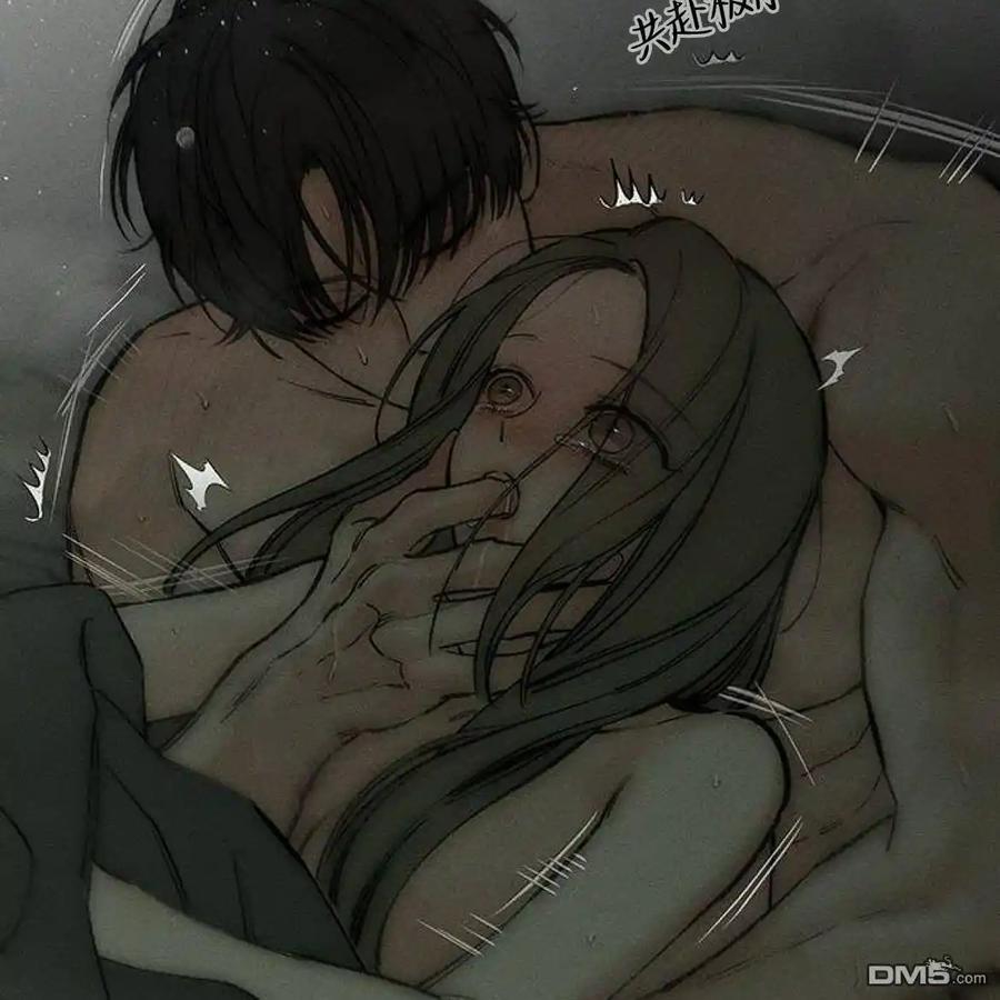 枯萎之花上的眼泪 第49话 第123页