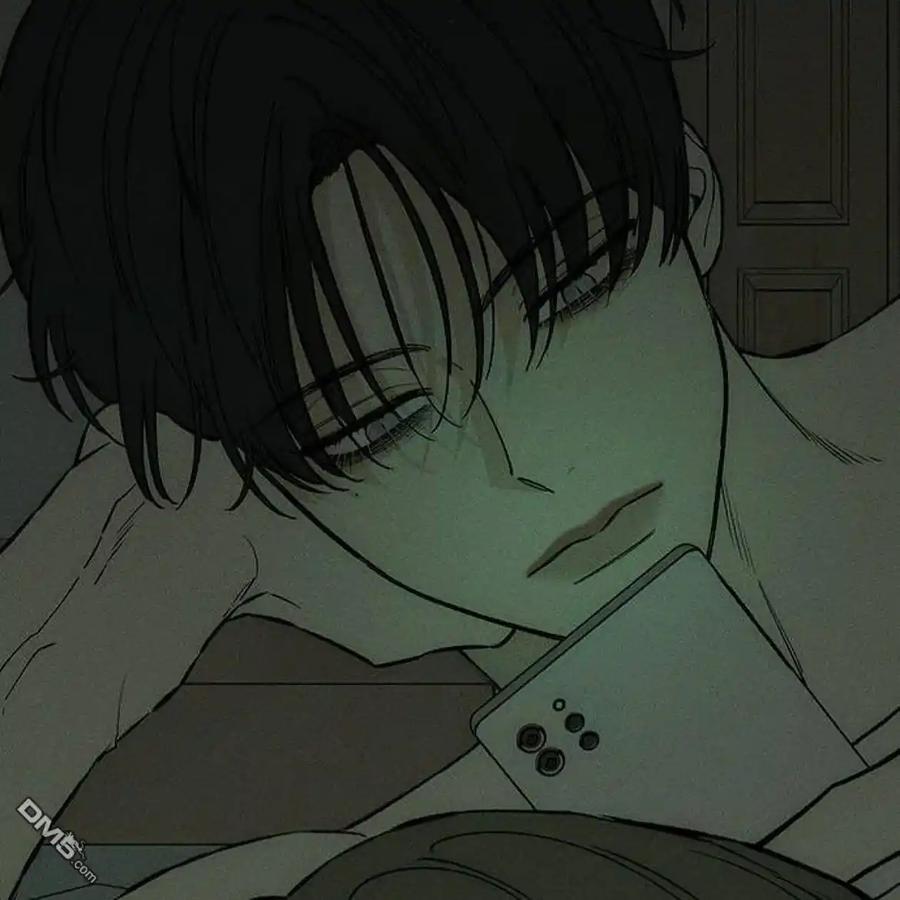 枯萎之花上的眼泪 第49话 第152页