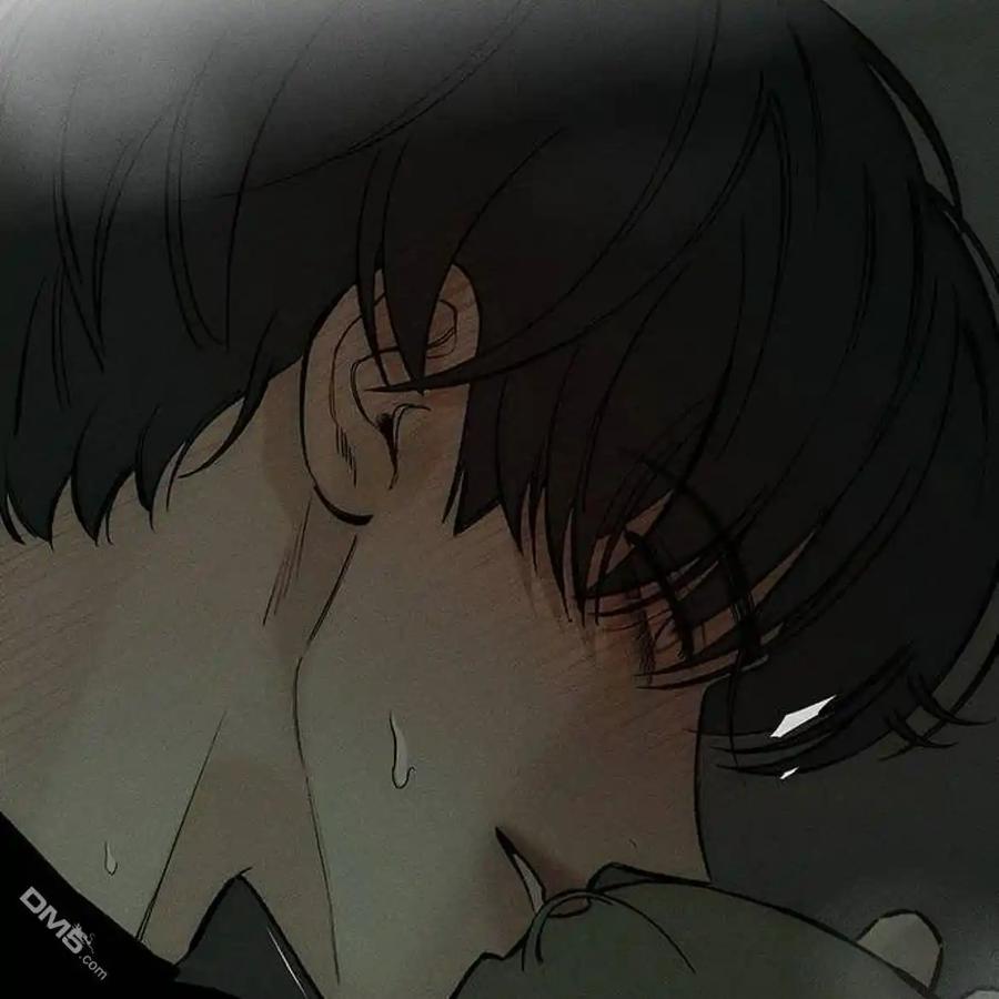 枯萎之花上的眼泪 第49话 第3页