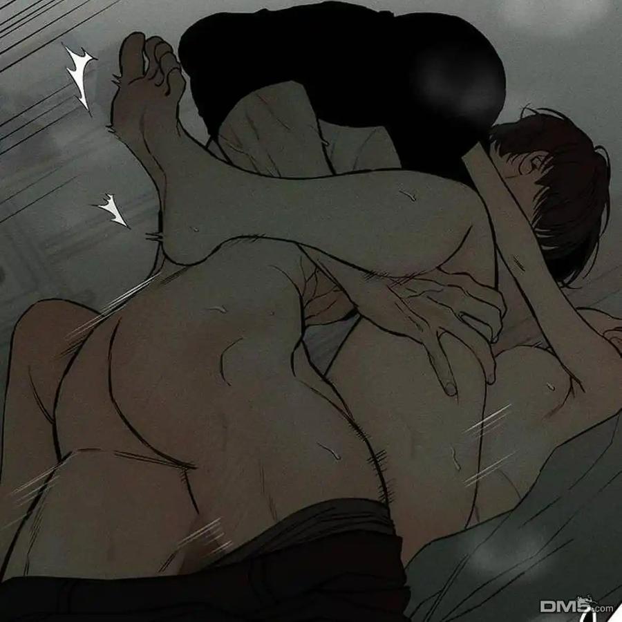 枯萎之花上的眼泪 第49话 第47页