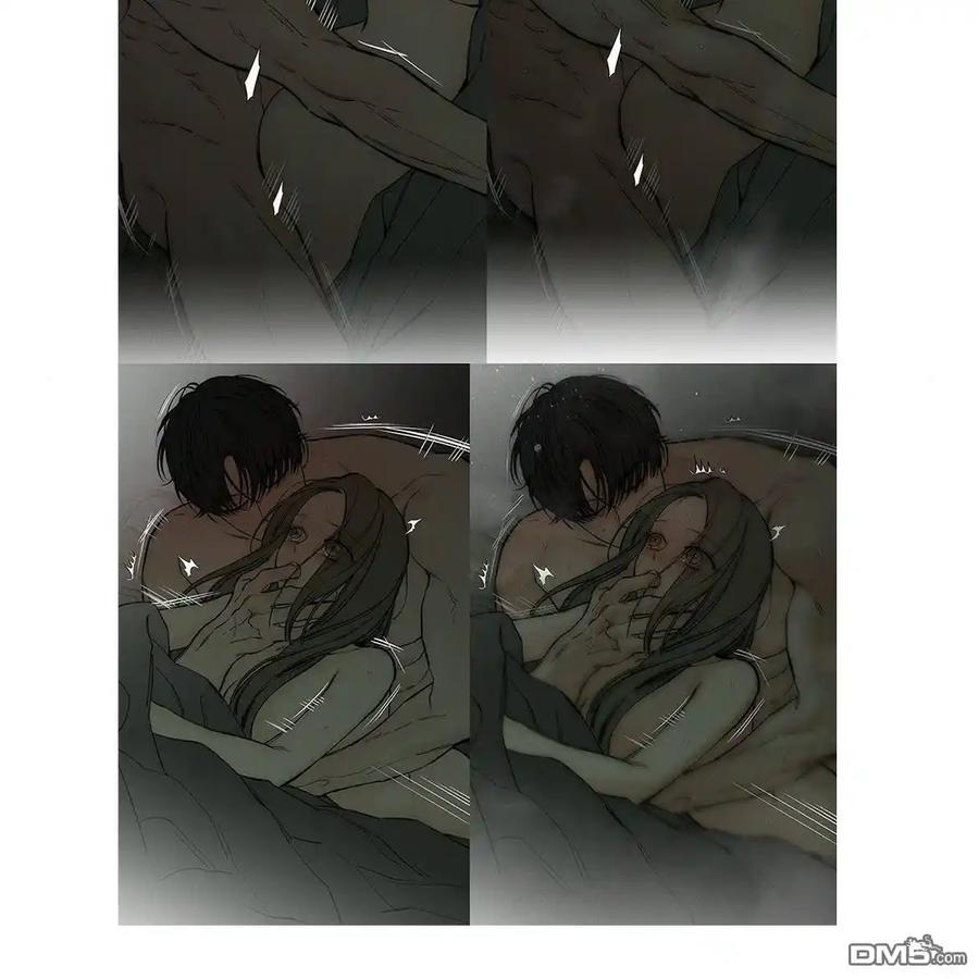 枯萎之花上的眼泪 第49话 第156页