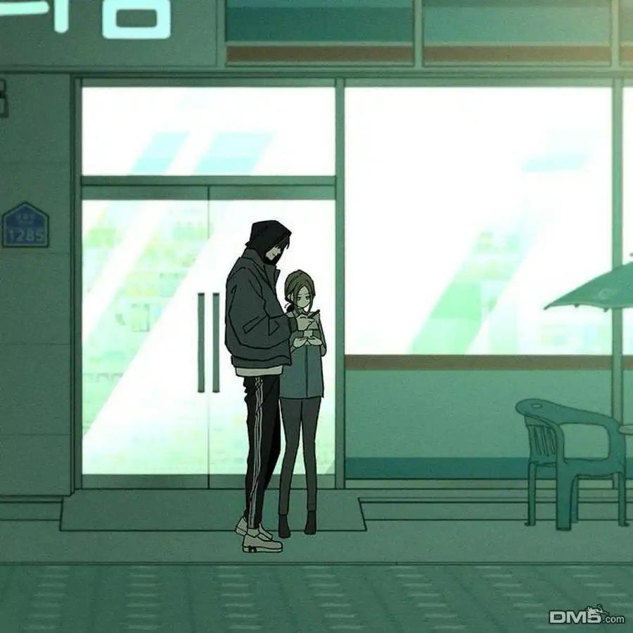 枯萎之花上的眼泪 第50话 第48页