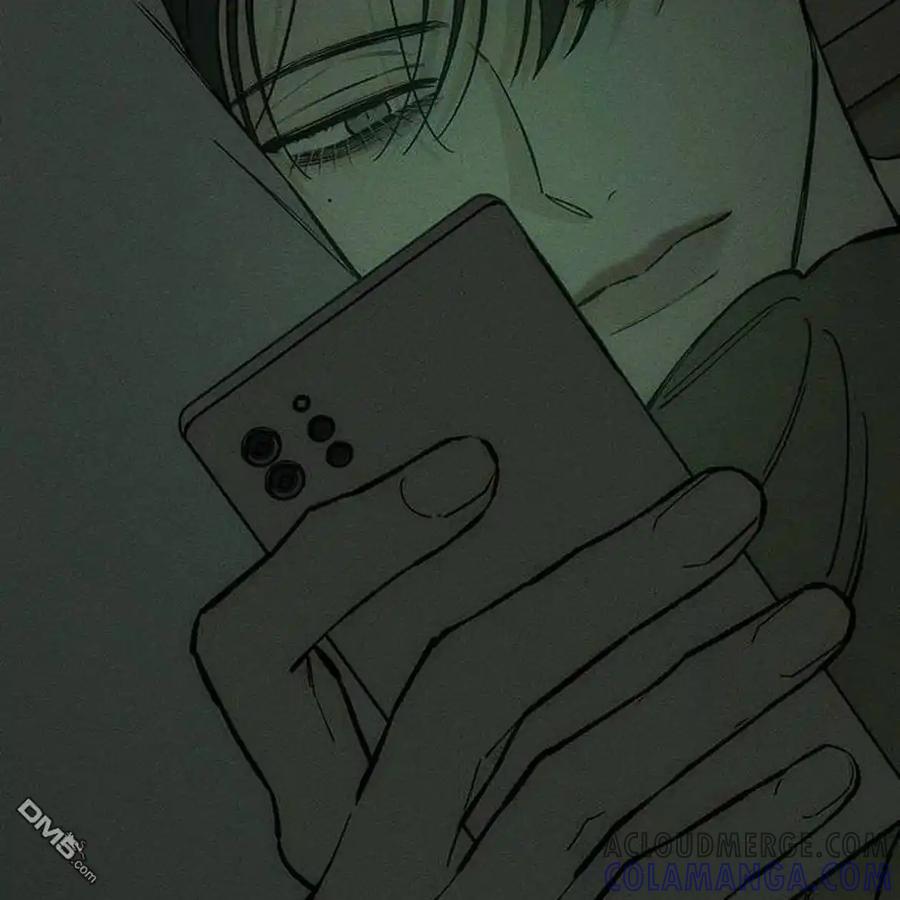 枯萎之花上的眼泪 第50话 第85页