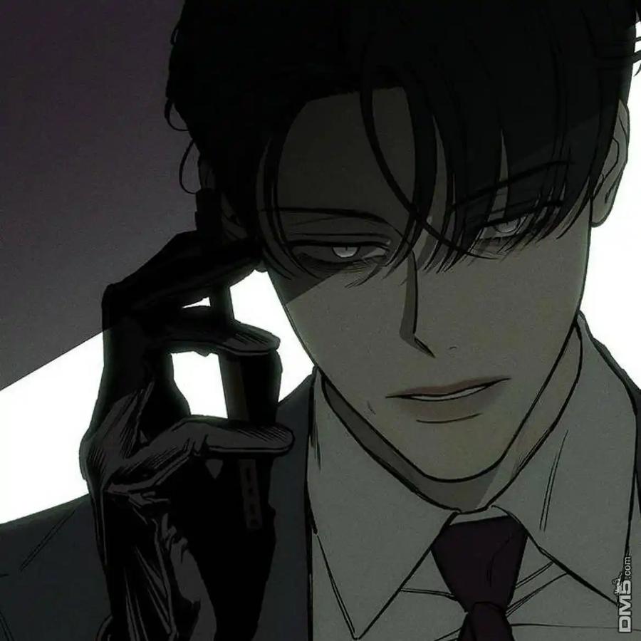 枯萎之花上的眼泪 第50话 第195页
