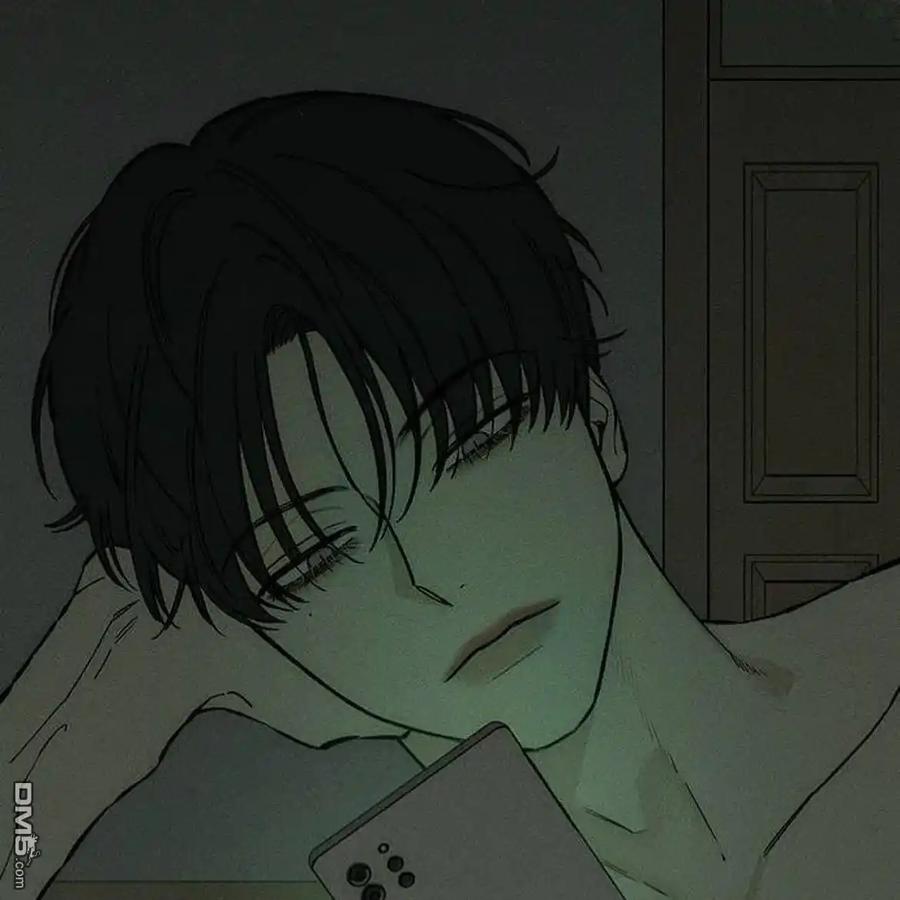 枯萎之花上的眼泪 第50话 第36页