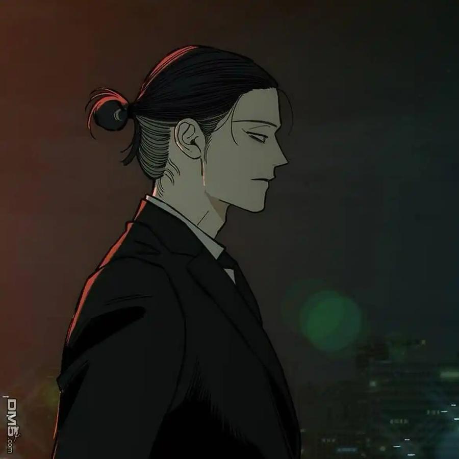 枯萎之花上的眼泪 第51话 第64页