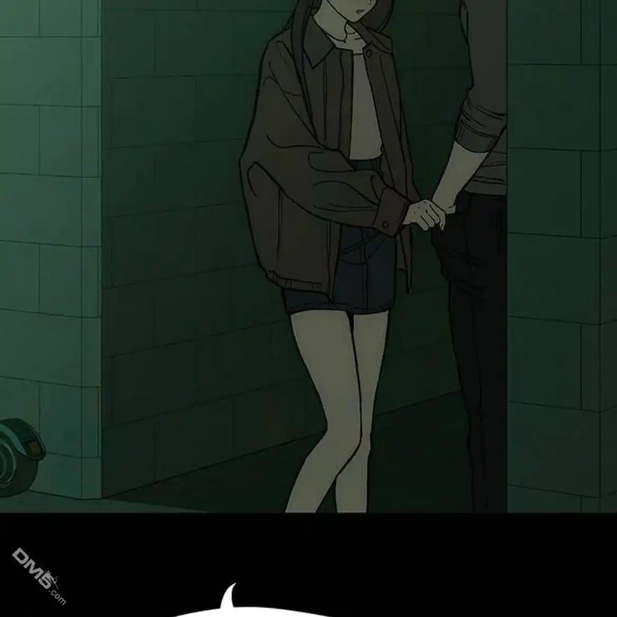 枯萎之花上的眼泪 第51话 第92页