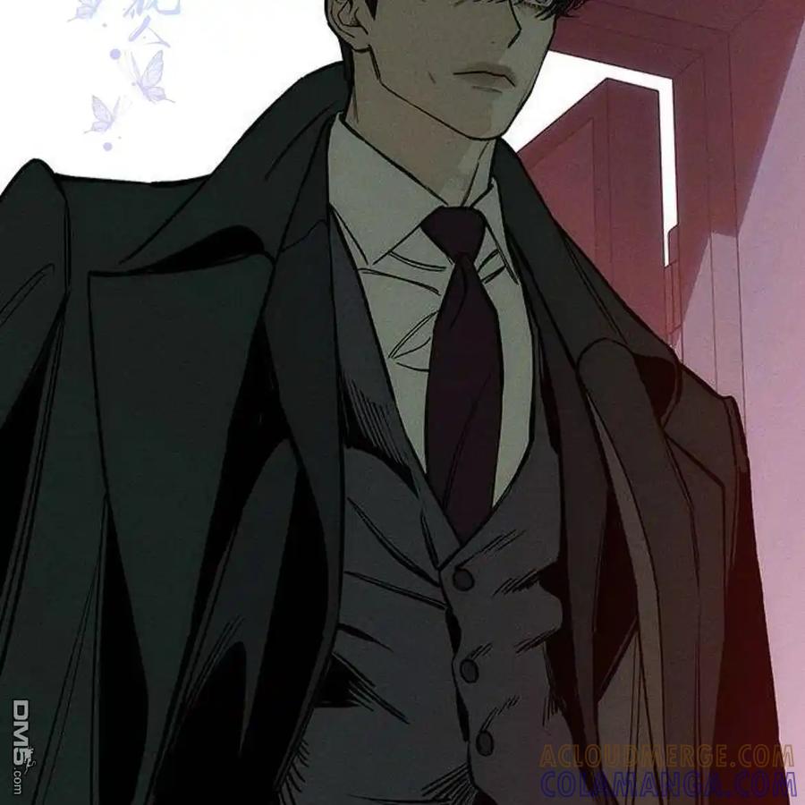 枯萎之花上的眼泪 第51话 第185页
